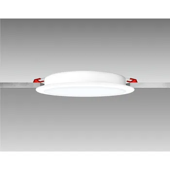 Bodové svítidlo CENTURY LED downlight ELIO 15W 3000K 100d IP20 - CENTURY CEN ELO-151230