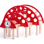 Woody Hlavní nádraží