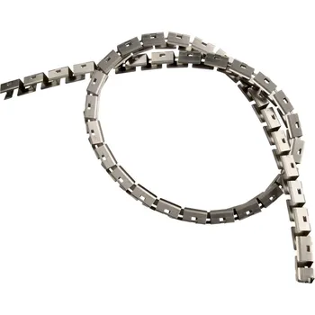 LED páska LIGHT IMPRESSIONS Deko-Light příslušenství - flexibilní ocelový profil 5m pro Neon Omniflex Mini - LIGHT IMPRESSIONS IMPR 930849