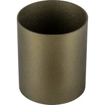 Příslušenství pro svítidlo SLV - BIG WHITE PURI 2.0 Tube stínidlo, V: 6,5 cm, bronzová - BIG WHITE (SLV) LA 1008217