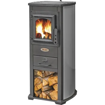 Krbová kamna Blist Ekonomik Lux 7 kW
