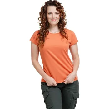 Dámské tričko Bushman tričko Natalie II BSH terracotta XXL