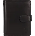 Pánská kožená peněženka Lagen 703D black