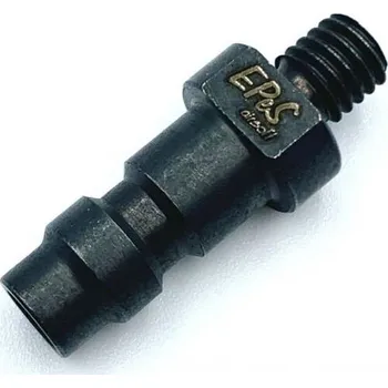 HPA adaptér GBB Mk.II (typ Foster) pro M6 závit, EPeS Airsoft