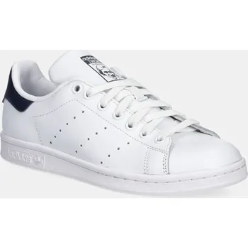 Chlapecké tenisky Boty adidas Originals Stan Smith M20325.D bílá 00X, EUR 36
