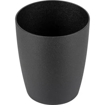 Příslušenství pro svítidlo SLV - BIG WHITE PURI 2.0 Dome stínidlo, V: 6,5 cm, černá - BIG WHITE (SLV) LA 1008224