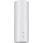 Klarstein Beretta 35cm 518.5 m³/h Ostrůvková Digestoř Bílý (10033719)