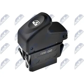 Stahovačka okna Spínač, zvedací zařízení oken NTY EWS-RE-002