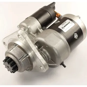 Startér Magneton Zetor 50 Super Desta UNC 9142767