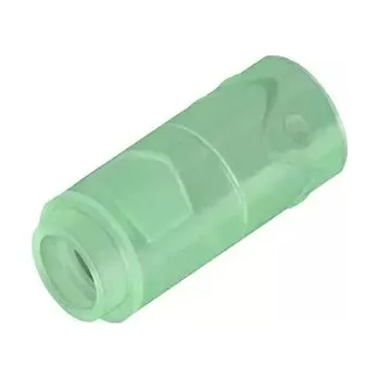 Airsoft Maple Leaf ML AEG silikonová hop-up gumička MR HOP, 50 shore - Zelená