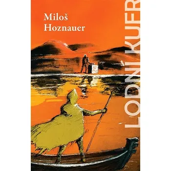 Kniha Lodní kufr Ekniha