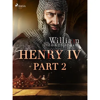 Kniha Henry IV, Part 2