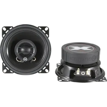 Reproduktor do auta eXcursion SX 402 - koaxiální 100 mm reproduktory