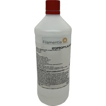 Ředidlo INCHEMA Isopropylalkohol 1 l