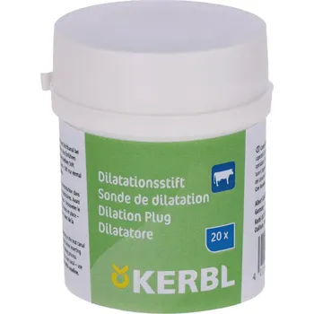 Zátka struková se zesíleným vlněným vláknem, 5,5 cm, 20 ks v balení