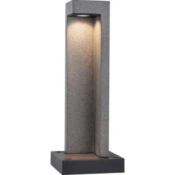 Venkovní osvětlení PAULMANN Venkovní stojací svítidlo Concrea IP65 6,8W 3.000K - PAULMANN P 94501