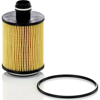 Autodíl Olejový filtr MANN-FILTER HU 7004/1 x