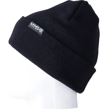 Čepice Thor Steinar Kulich Tokke schwarz velikost: one size