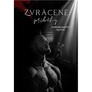 Kniha Zvrácené příběhy Ekniha