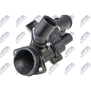 Těsnění motoru Termostat, chladivo NTY CTM-VW-049