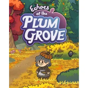 Počítačová hra Echoes of the Plum Grove PC - digitální verze - Hraj již za pár minut