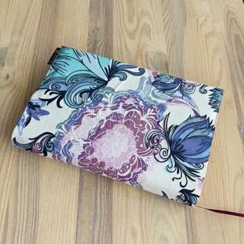 Obal na knihu Obal na knihu Květy fialové, UNI M