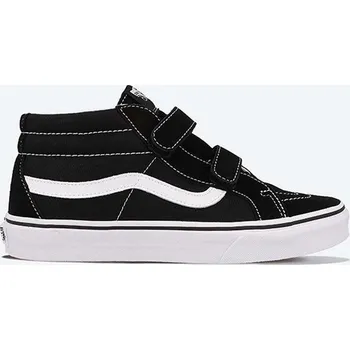 Pánské tenisky Kecky Vans SK8-Mid Reissue VN0A4UI56BT černá 99X, EUR 39