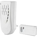 Elektrobock BZ912 ZV01912 bílý