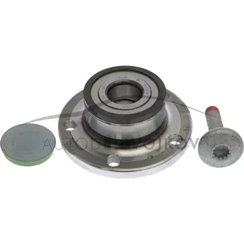 Ložisko zadního kola sada 1T0598611 Škoda Superb III 2015- 2.0 TSI