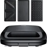Niceboy ION Snacker S3 Stainless Steel
