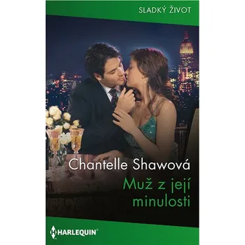 Kniha Muž z její minulosti Ekniha