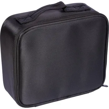 Kosmetický kufr Smart Lashes Kosmetický kufřík černý