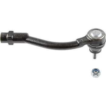 Táhlo řízení Hlava příčného táhla řízení LEMFÖRDER 36401 01