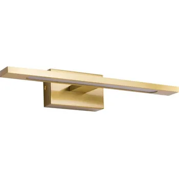 Nástěnné svítidlo ZUMALINE RLB96473-1D ARBI nástěnné svítidlo zlatá - ZUMALINE ZUMA 003064-026804