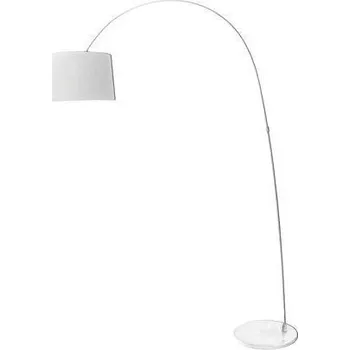 Stojací lampa AZZARDO Ariana (white) - AZZARDO AZZ AZ3071