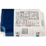 LIGHT IMPRESSIONS Meanwell LED-napájení DIM, Multi CC, LCM-25DA2 / DALI2 + DALI1 konstantní proud 350/500/600/700/900/1050 mA IP20 stmívatelné 6-54V DC 18,90-25,20 W - LIGHT IMPRESSIONS IMPR 862246
