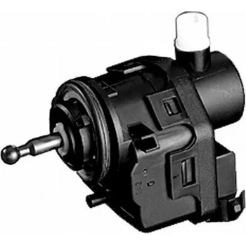 Příslušenství osvětlení automobilu Stavěcí prvek, regulace sklonu světlometů HELLA 6NM 007 878-501