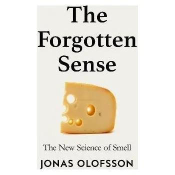 Cizojazyčná kniha Forgotten Sense