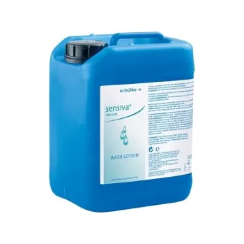 Mýdlo Sensiva wash lotion 5 l