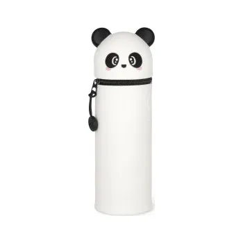 Penál Penál Legami 2v1 Kawaii - Panda KA0001