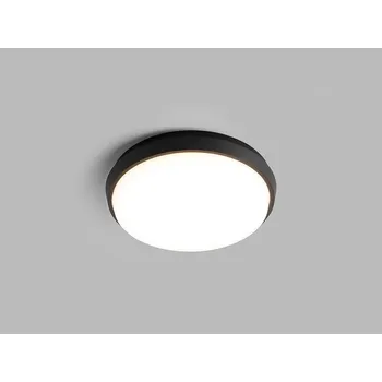 LED2 LED2 LUNA L, A STROPNÍ ANTRACITOVÉ IP54 - LED2 Lighting LED2 5130734