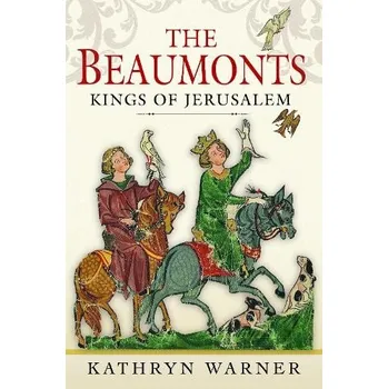 Beaumonts - Warner, Kathryn