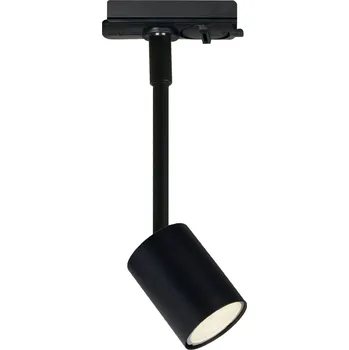 Bodové svítidlo NORDLUX Explore Link lištový systém černá - NORDLUX NOR 86189903