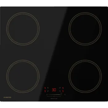 Varná deska Klarstein Victoria indukční varná deska 60 cm (10046608)