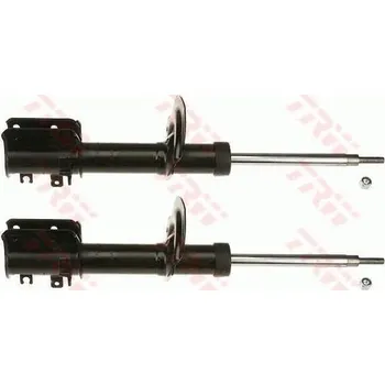 Tlumič pérování TRW JGM618T