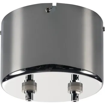 Bodové svítidlo SLV - BIG WHITE Transformátor pro 12V lankový systém TENSEO chrom 210 VA - BIG WHITE (SLV) LA 138992