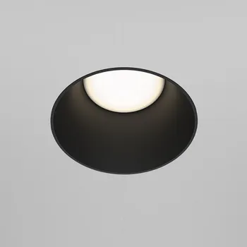 Bodové svítidlo MAYTONI Vestavné svítidlo Share DL051-01-GU10-RD-WB - MAYTONI M DL051-01-GU10-RD-WB