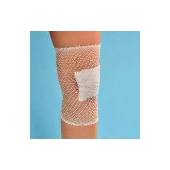 Zdravotnický materiál ElastoNET - hadicový obvaz vel. 14, 10m (hrudník,trup),elastický, síťový