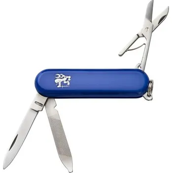 multitool NUZ MIKOV 202-NH-4/K ZAVIRACI DAMSKY - MODRY
