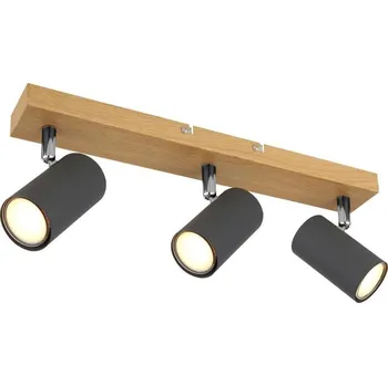 Svítidlo GLOBO ROBBY 57911-3G Bodové svítidlo - GLOBO GLO 57911-3G